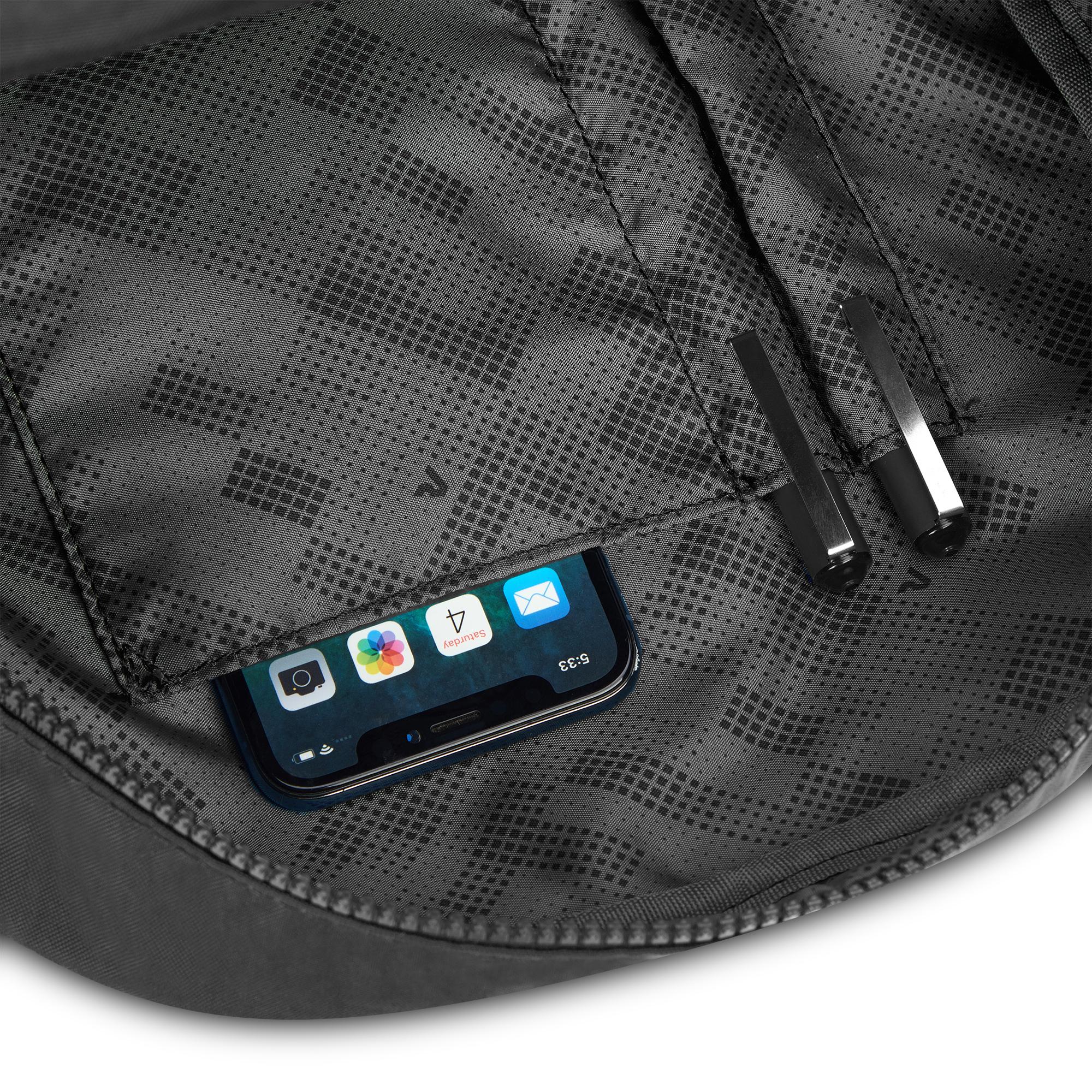 حقيبة ظهر ROLLING thumbnail 3