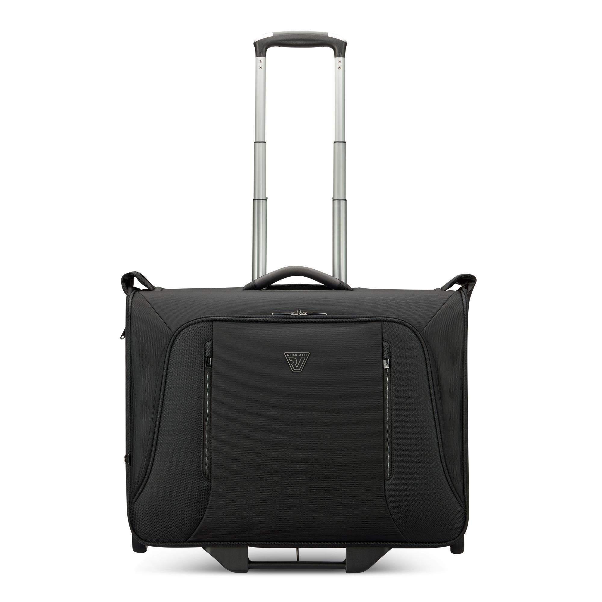 Porte Costume À Roulettes City