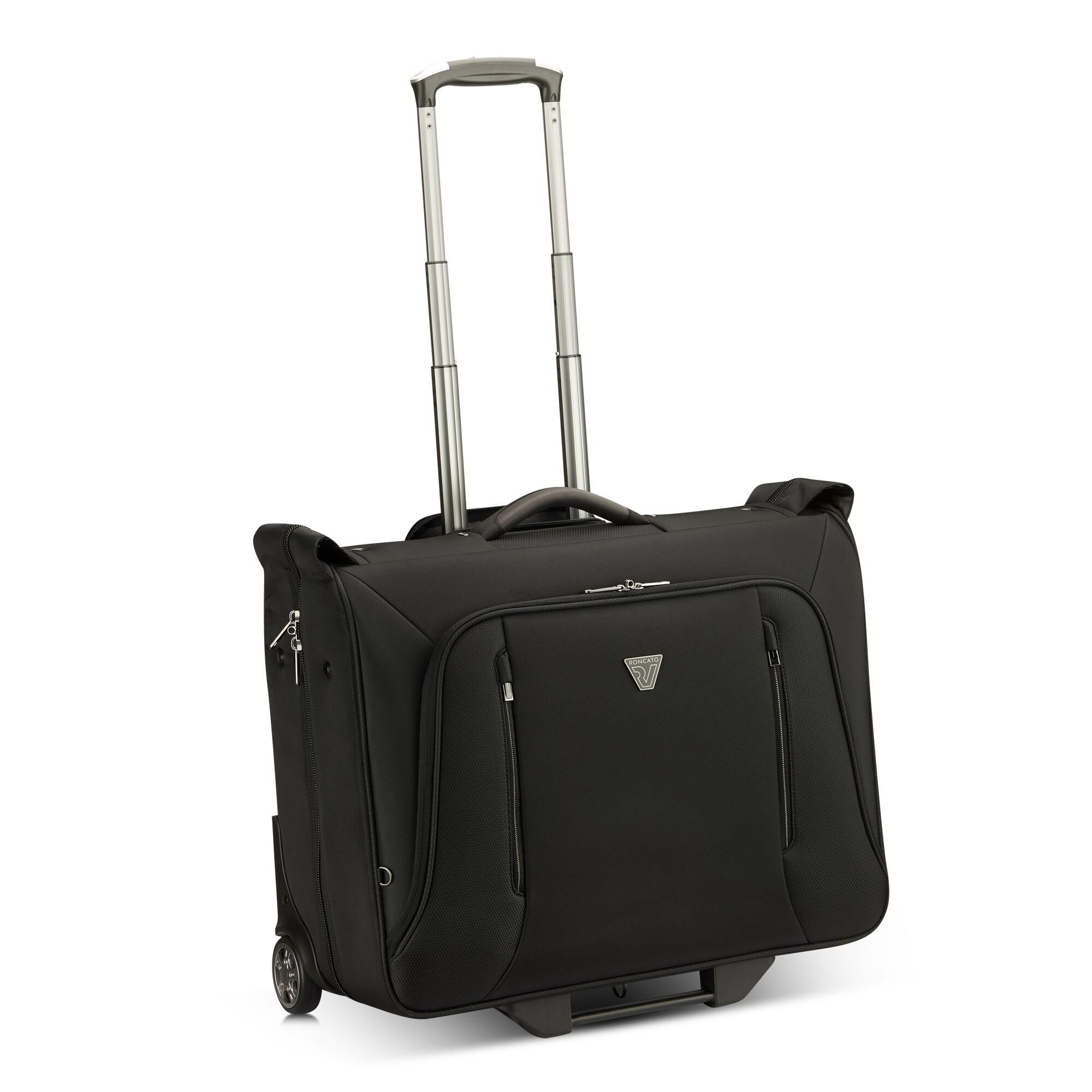 Porte Costume À Roulettes City