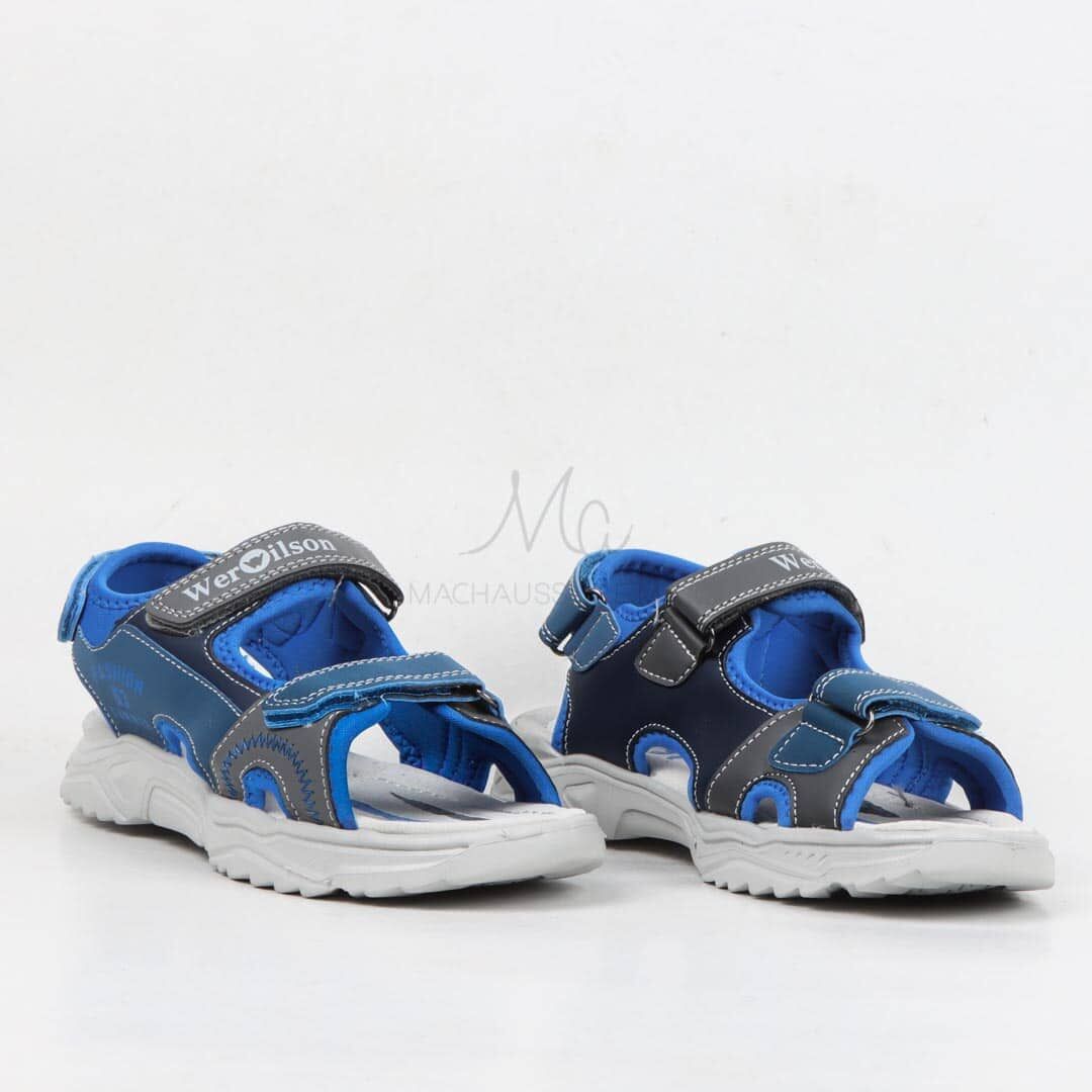 Sandales pour garçon