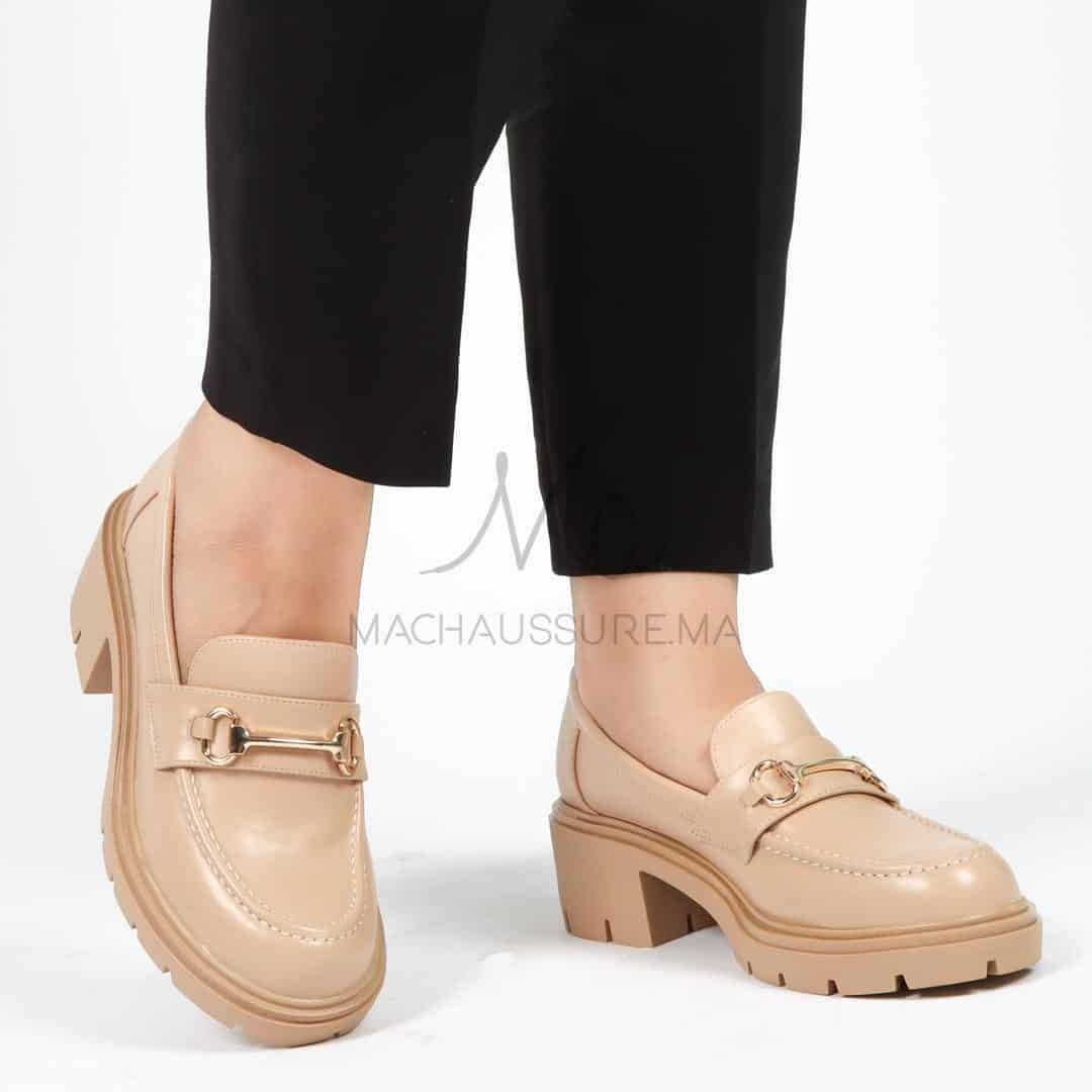 Losy – Derbies à plateforme thumbnail 1