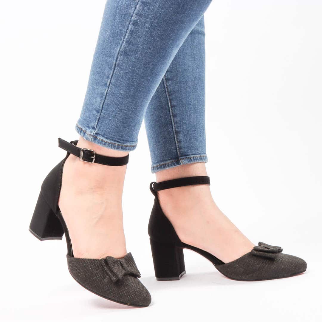 Belle - Escarpins En Beige