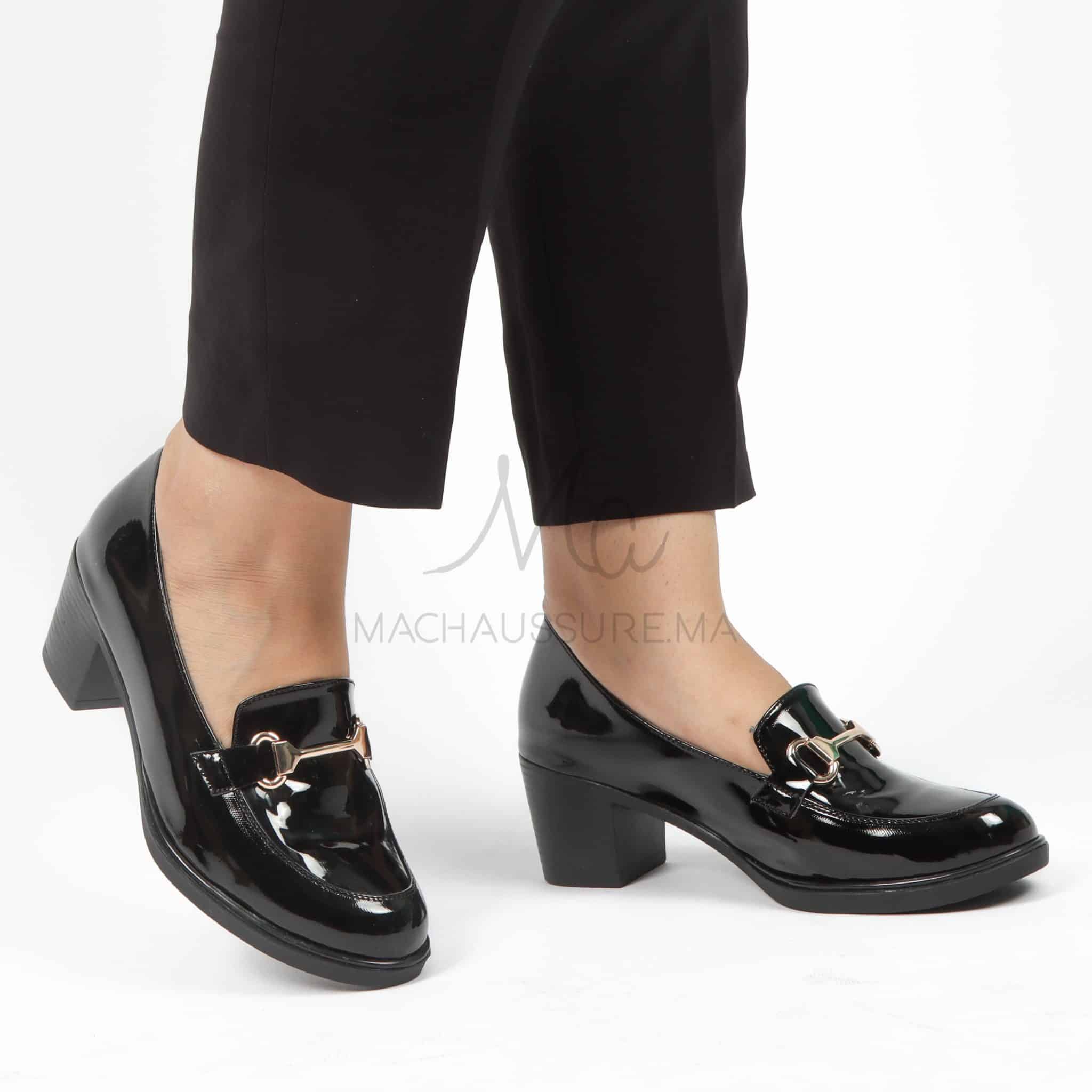 Passion – Escarpins