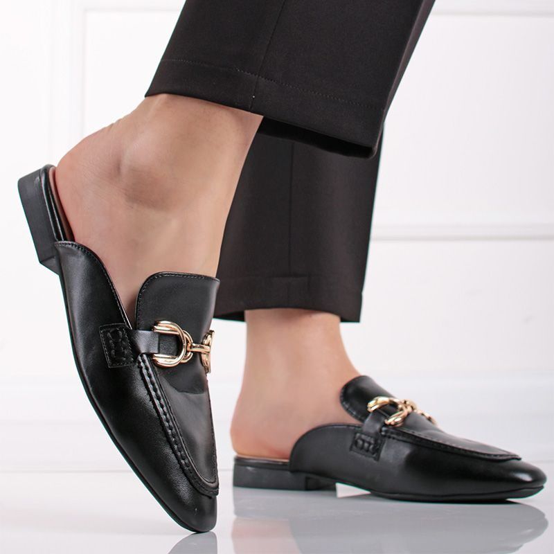 Galia – Mules 