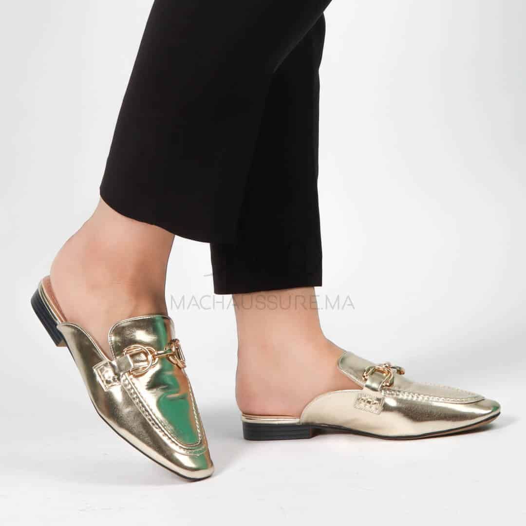 Galia – Mules 