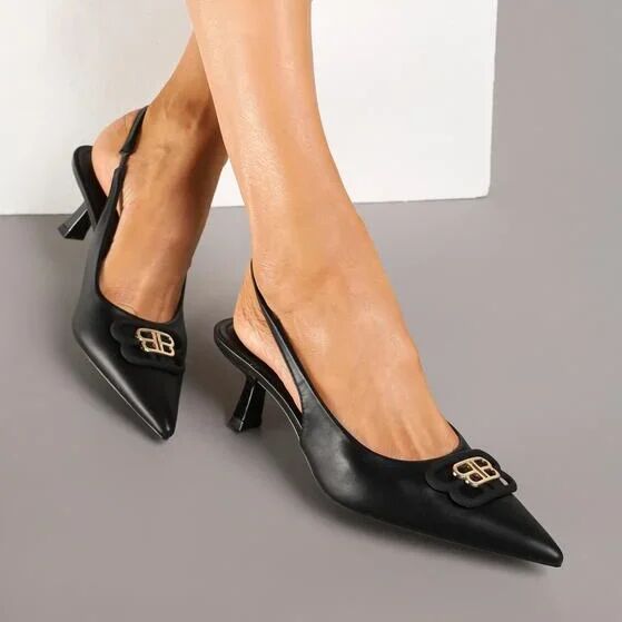 Audace – Escarpins
