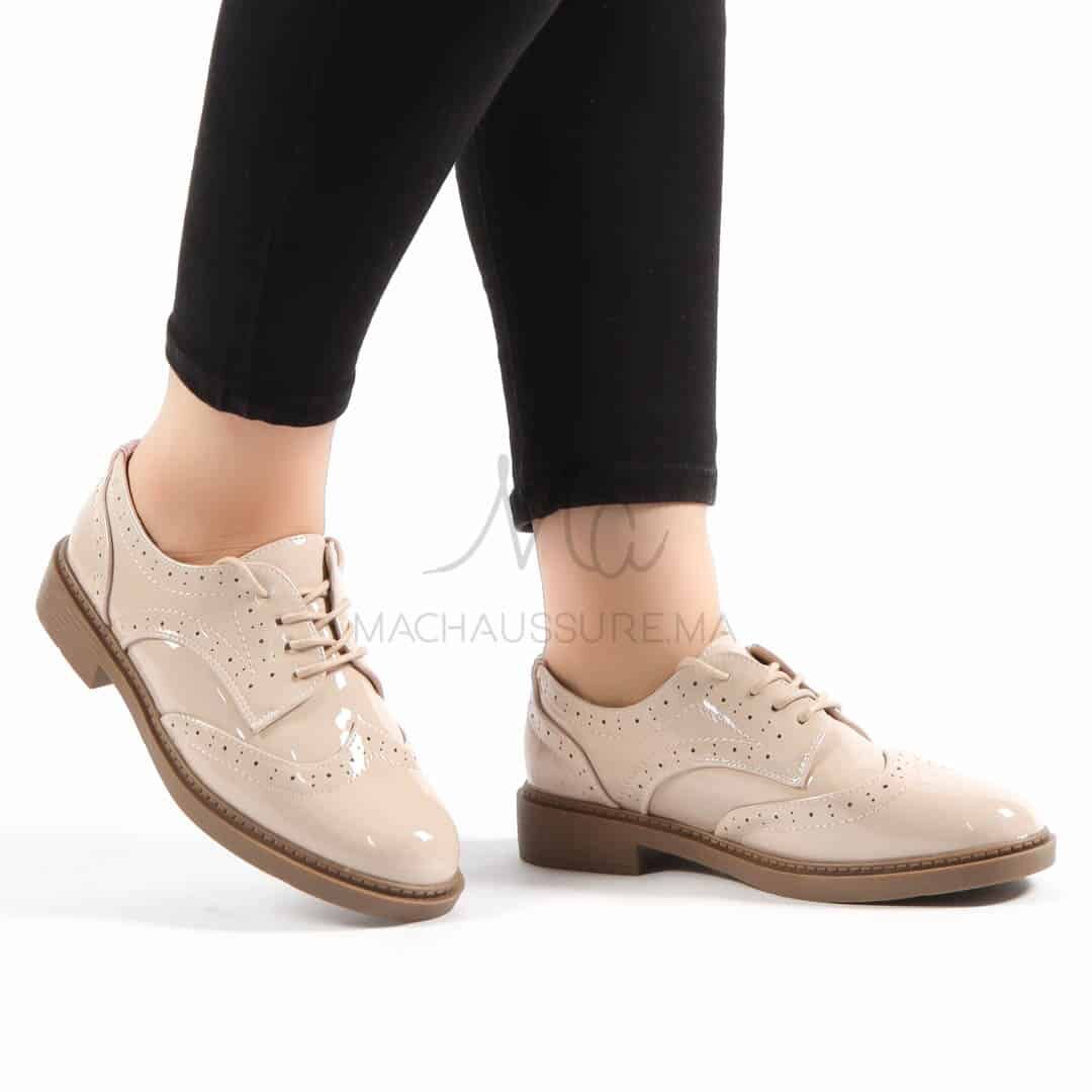 Ania - Derbies 