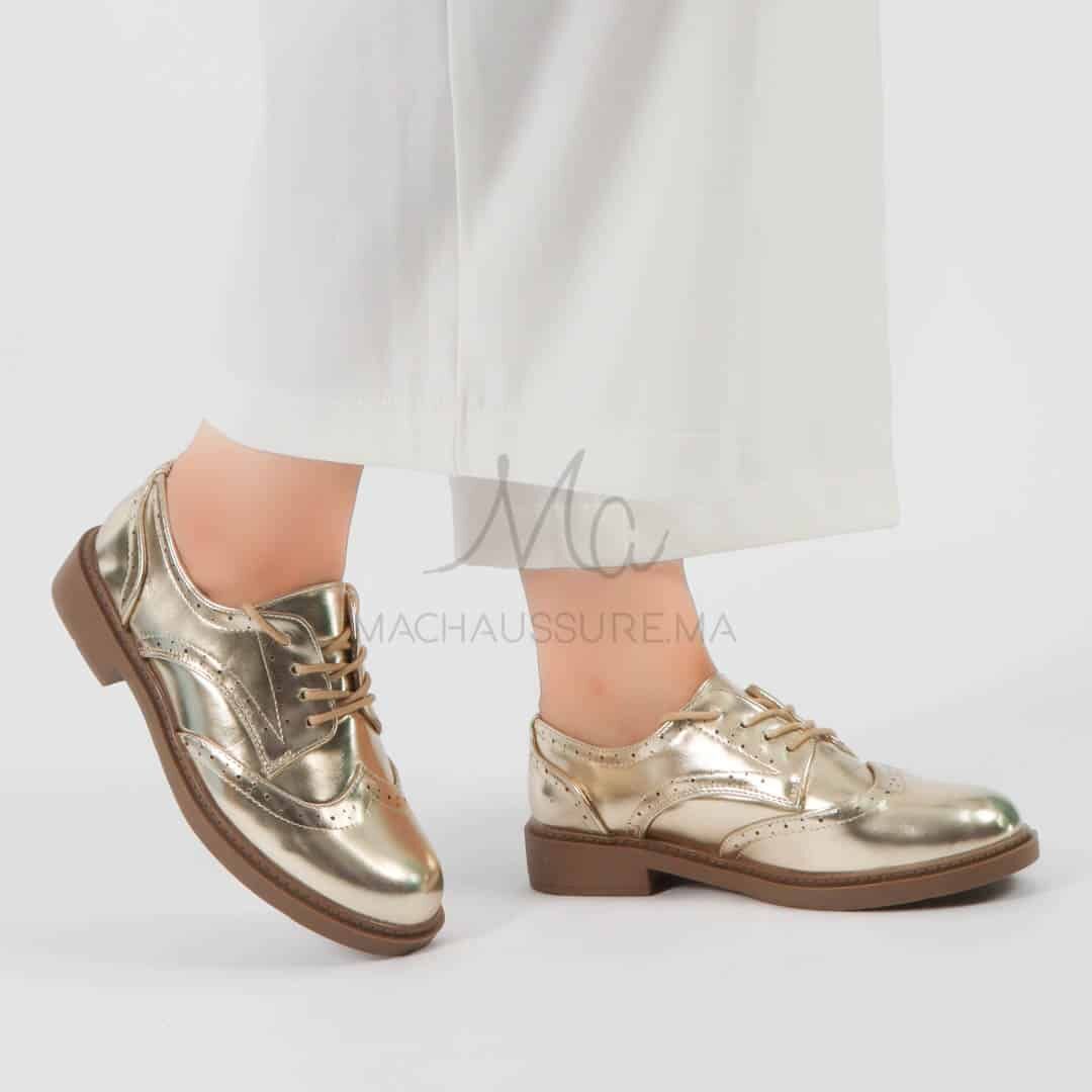 Ania - Derbies  