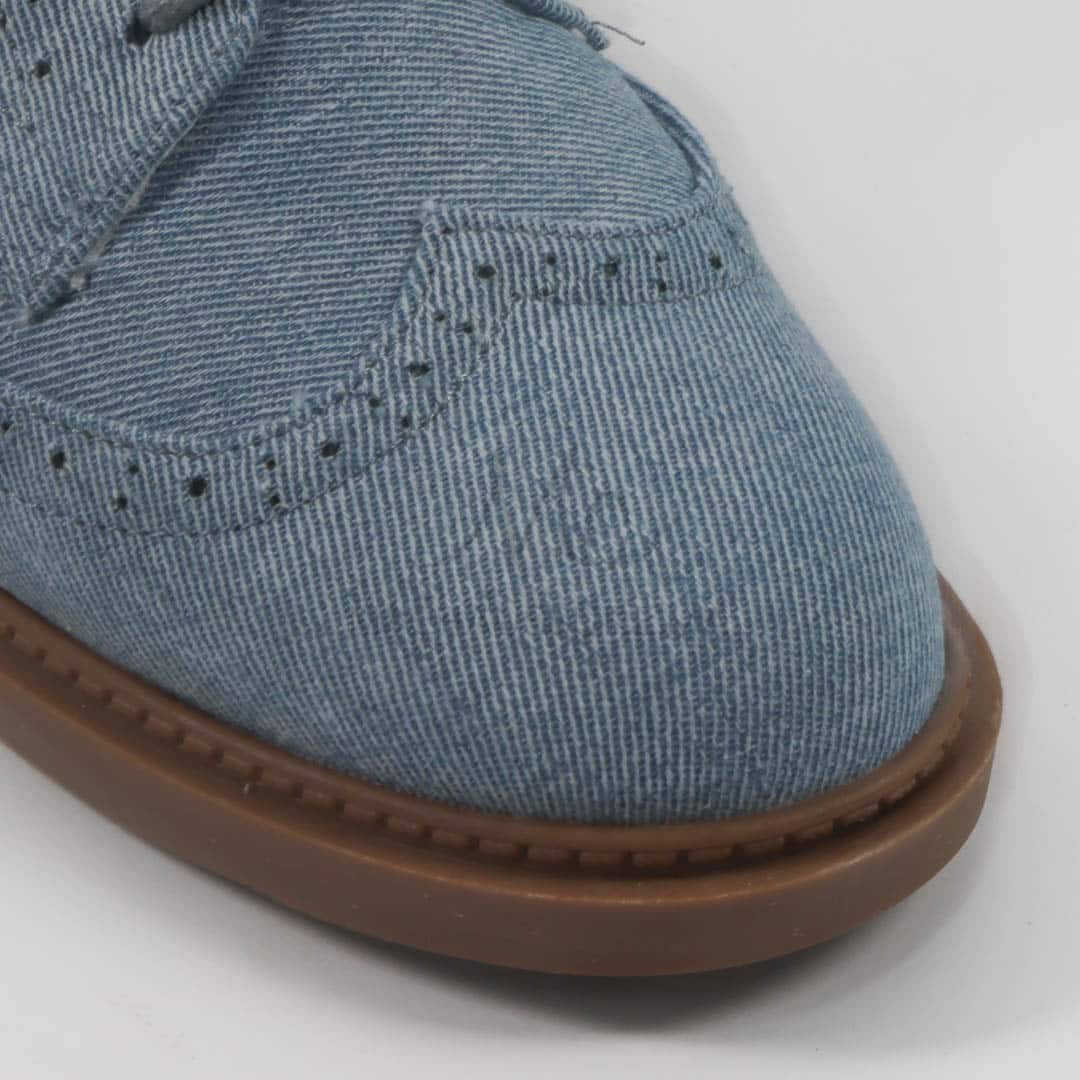Ania - Derbies  