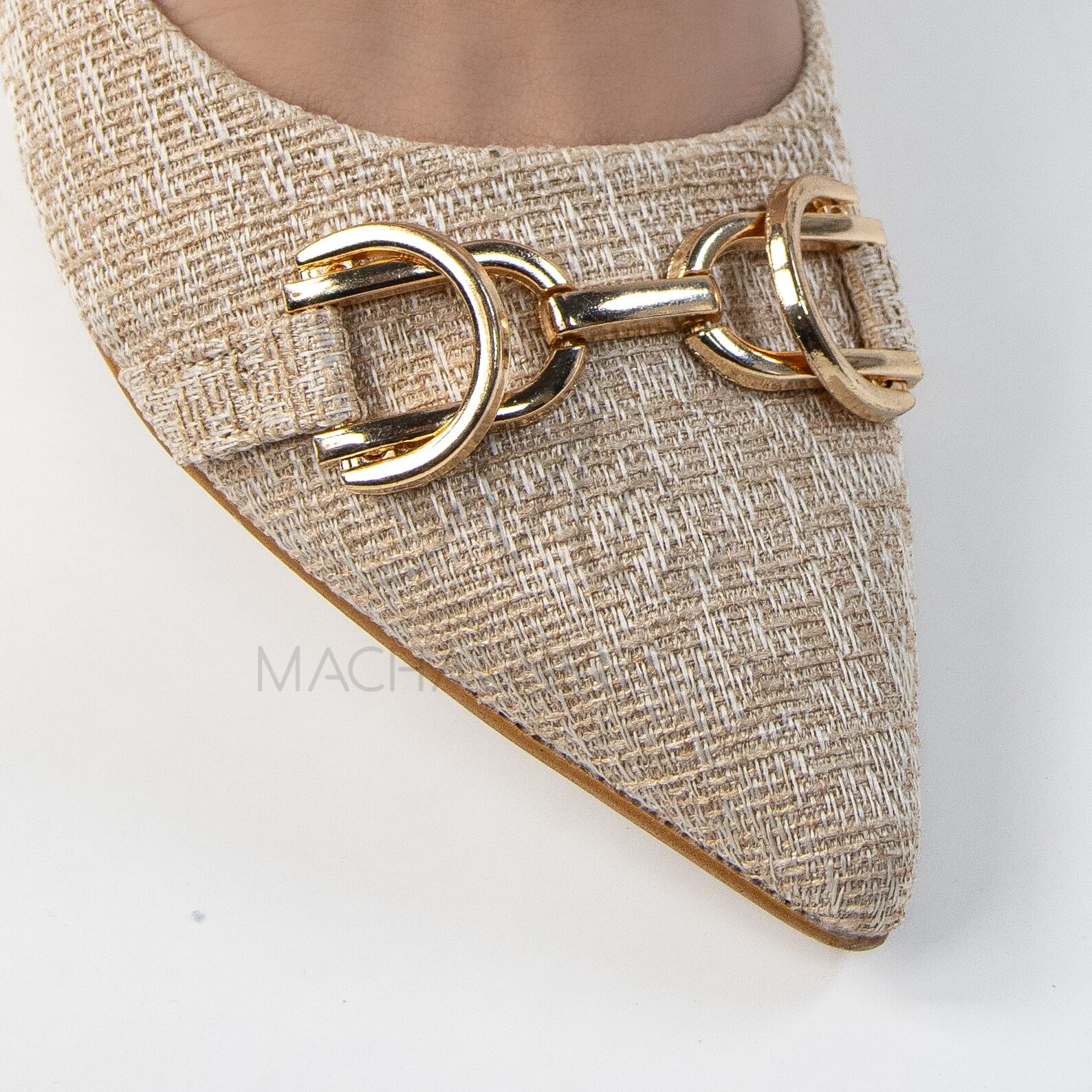 Slingback – Escarpins à Talon thumbnail 3