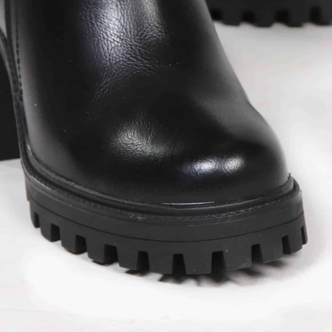 Gravitas – Bottines à Talon thumbnail 3