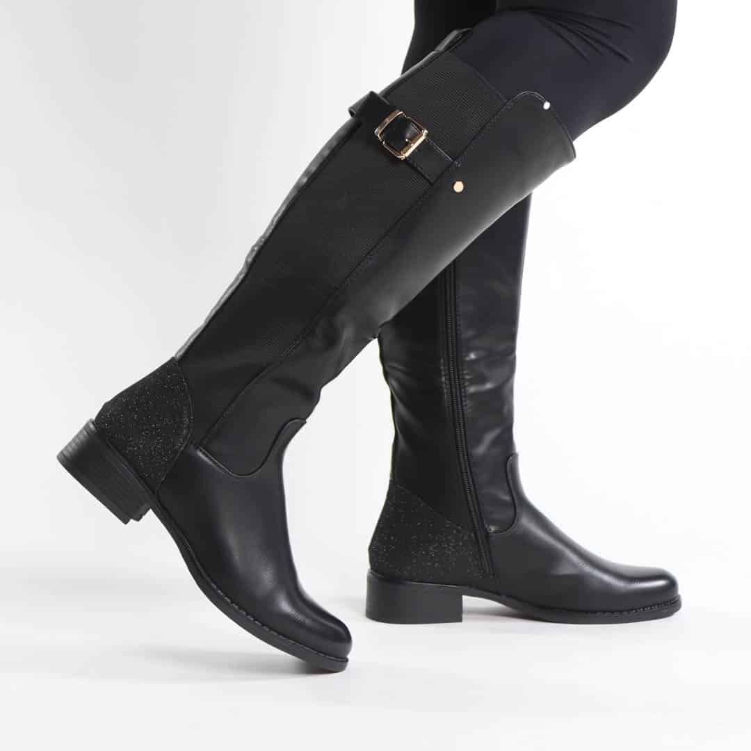 NOHA – Bottes