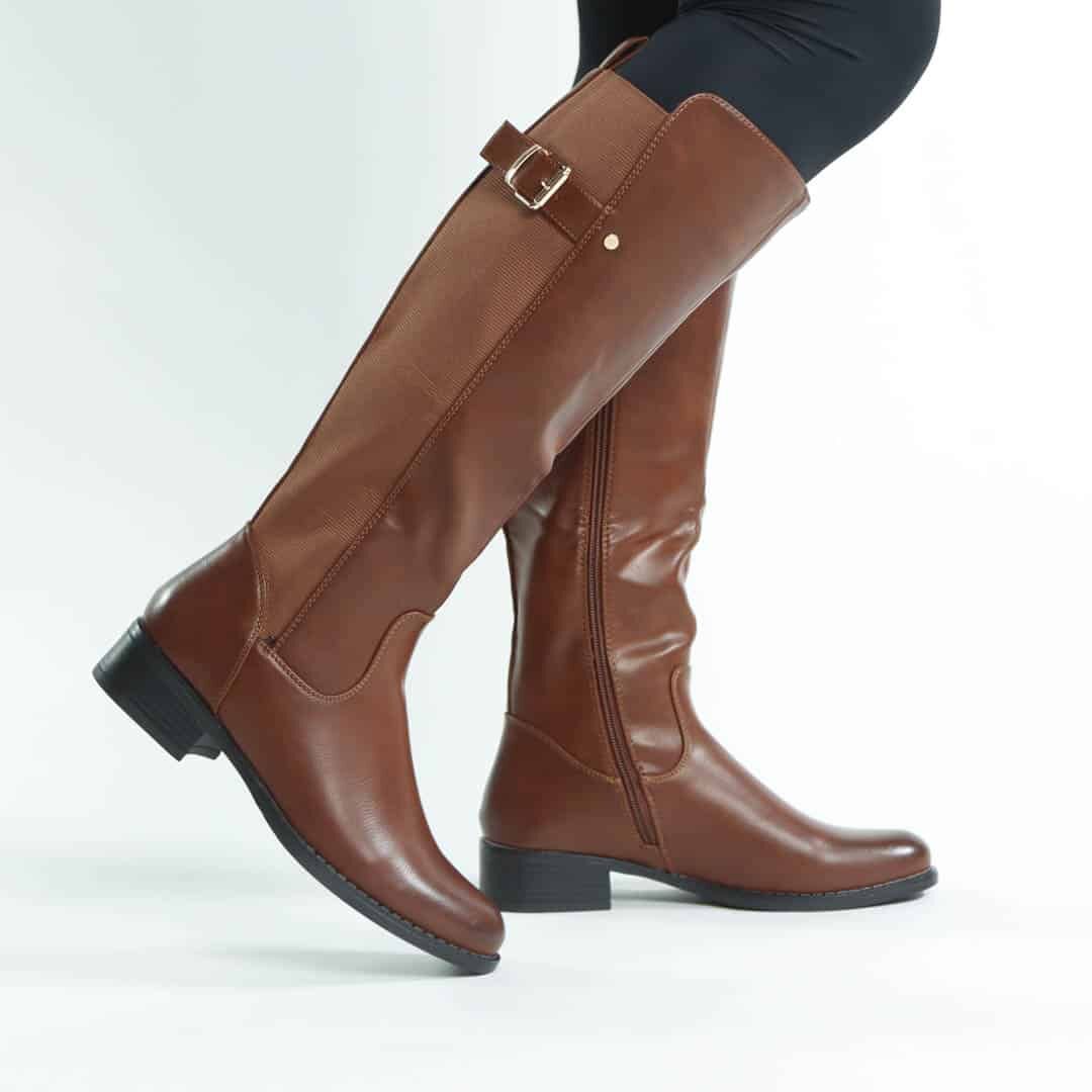 NOHA – Bottes