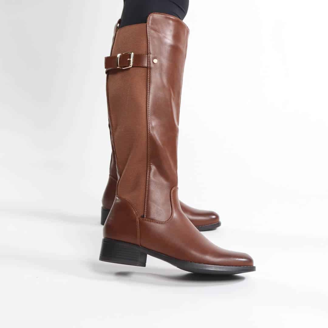 NOHA – Bottes