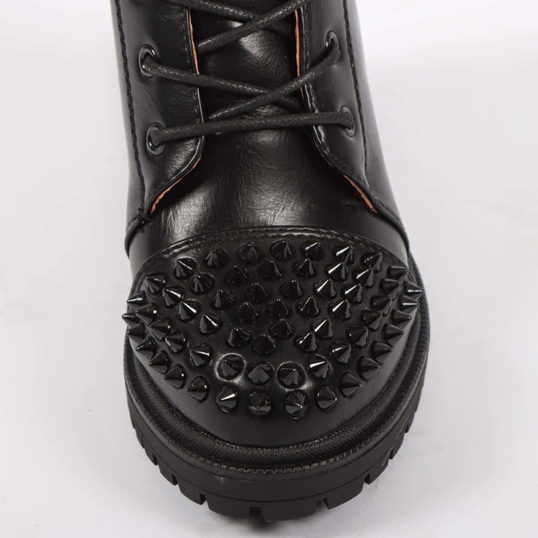 PEGY - Bottines à Talons thumbnail 4