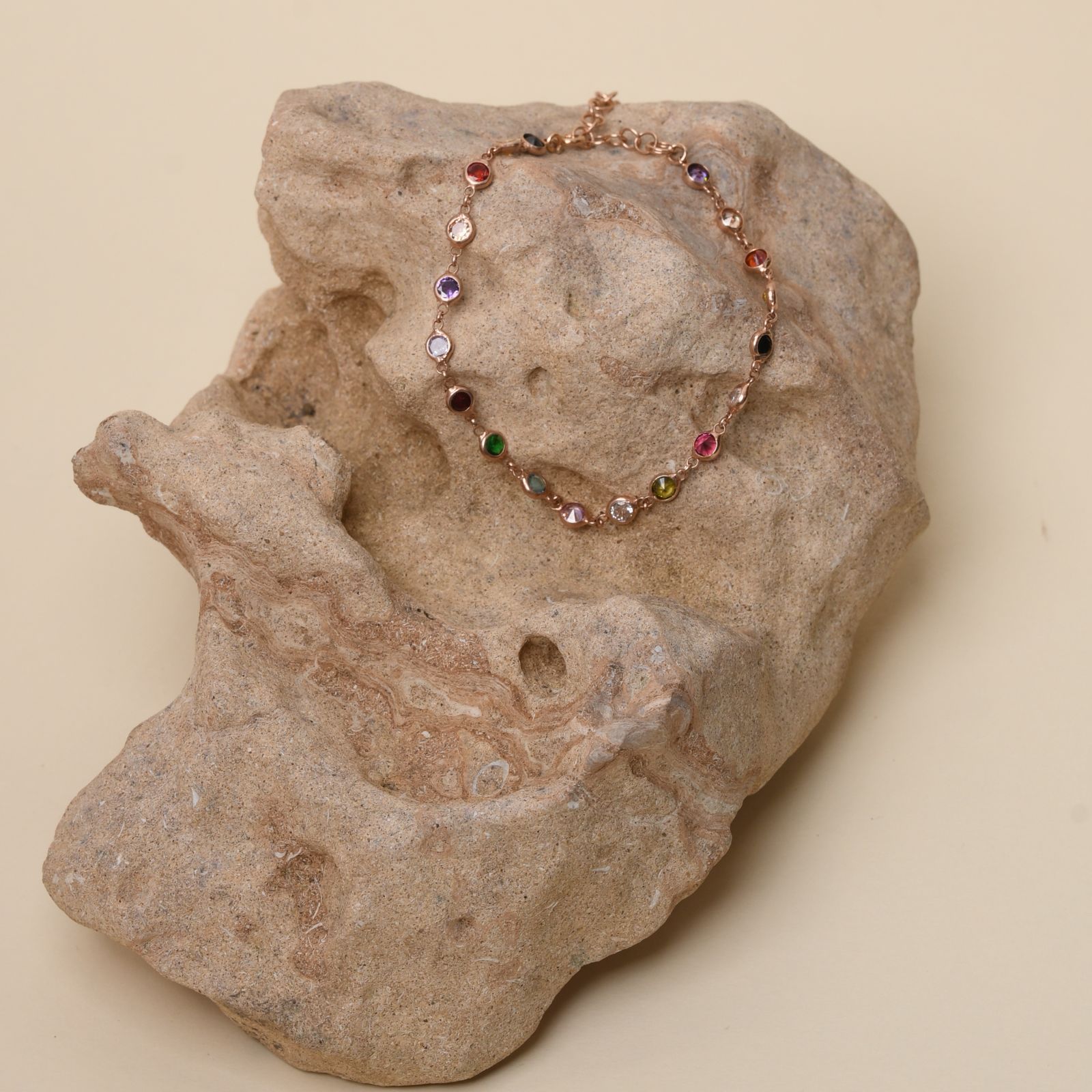 Gourmette Colors stone