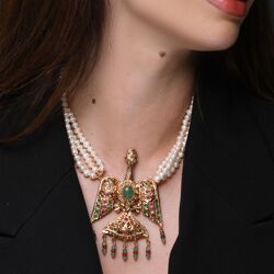 Collier Dylara