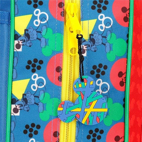 Sac à Dos MICKEY SHAPE SHIFTER thumbnail 3