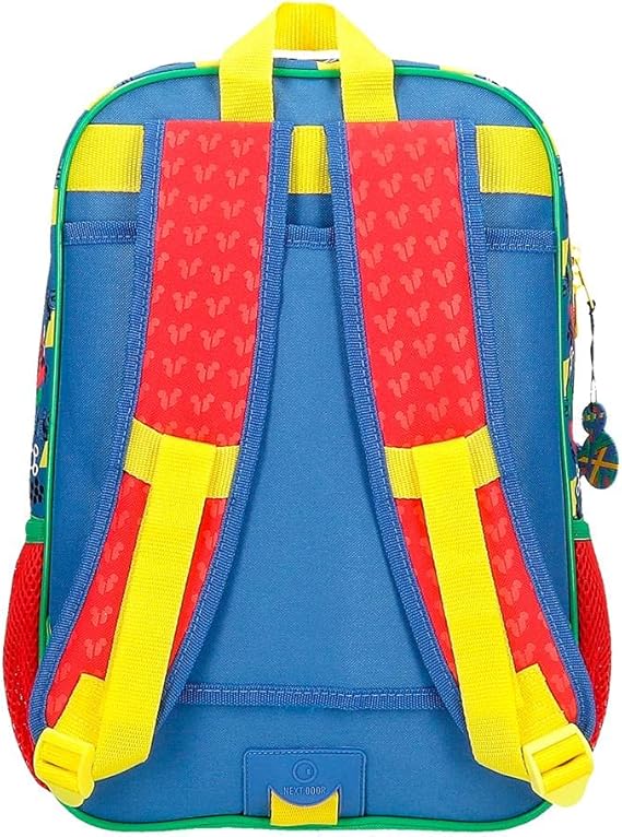 Sac à Dos MICKEY SHAPE SHIFTER thumbnail 4