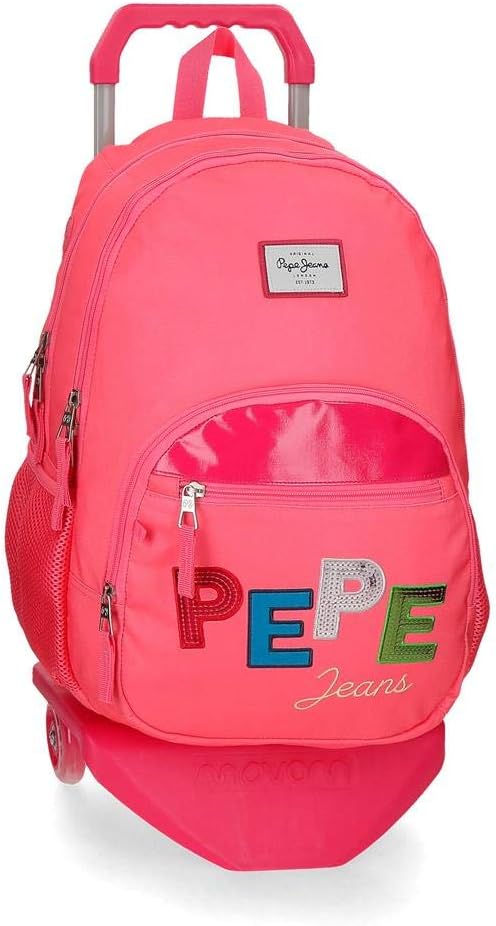 Sac À Dos Pepe Jeans Kim