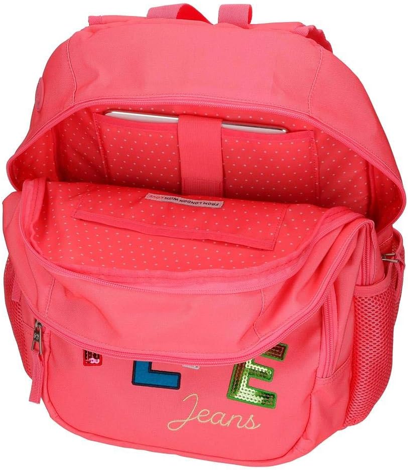 Sac À Dos Pepe Jeans Kim