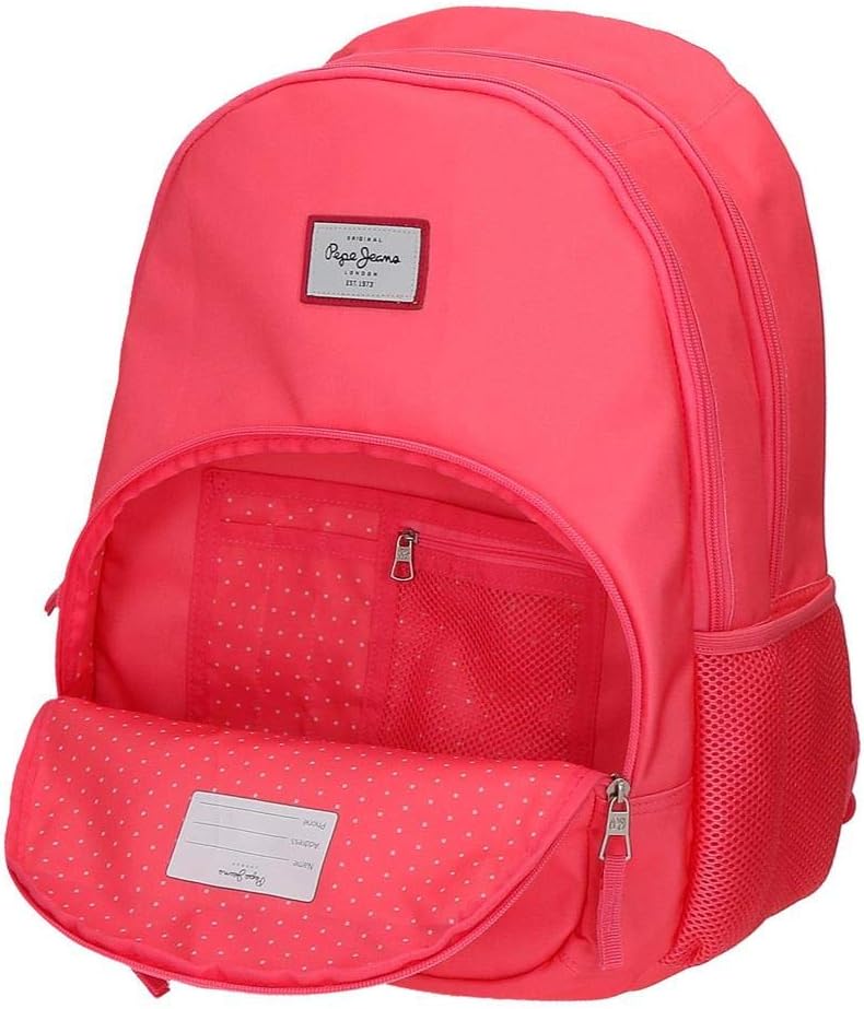 Sac À Dos Pepe Jeans Kim thumbnail 3