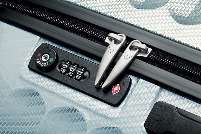 حقيبة سفر PREMIUM ZSL thumbnail 3