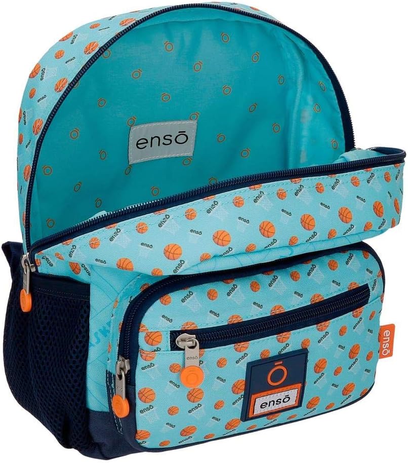Sac À Dos Enso Basket Family