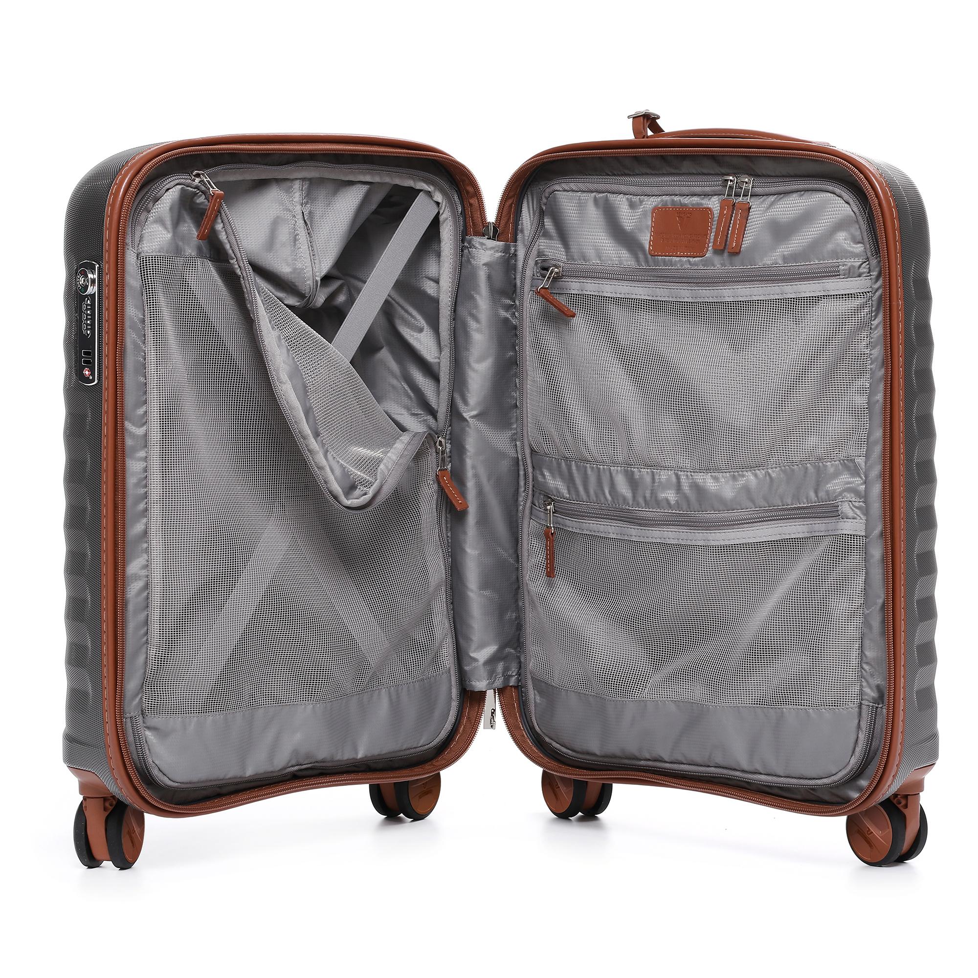 Valise E-Lite thumbnail 3