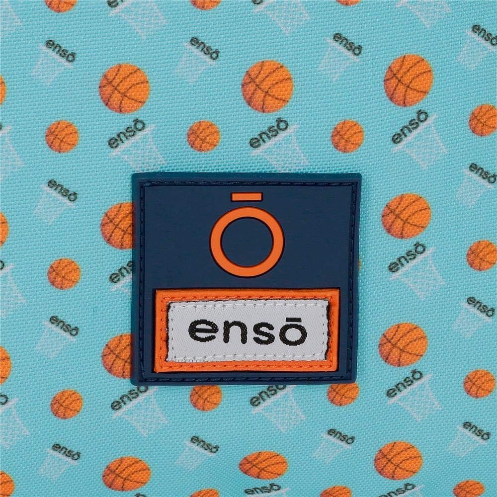 Sac À Dos Enso Basket Family thumbnail 3