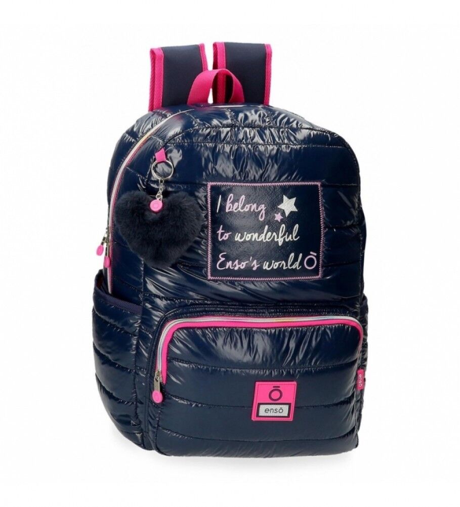 Sac À Dos Enso Make A Wish
