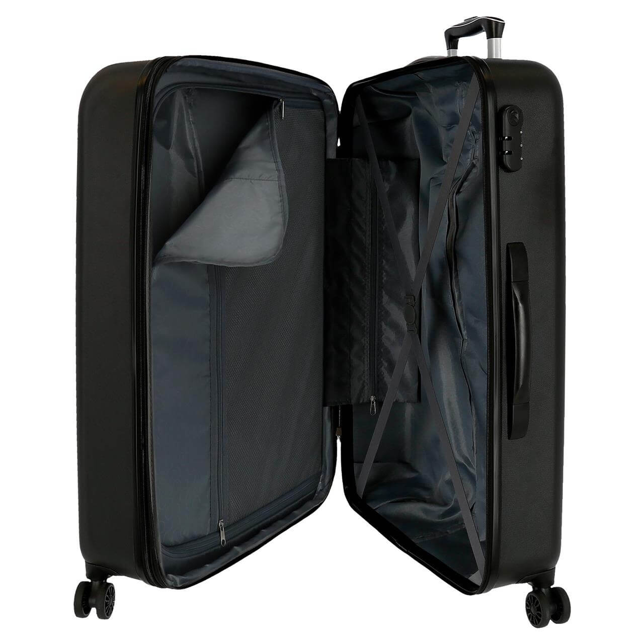 Valise ROLL ROAD