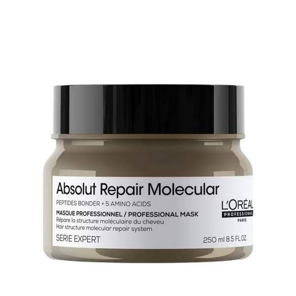 Absolut Repair Molecular - Masque Professionnel 250ML