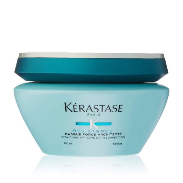 Resistance Masque Force Architecte