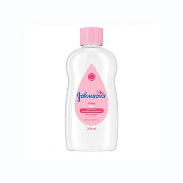 Huile Hydratante pour Bébé - 200ml