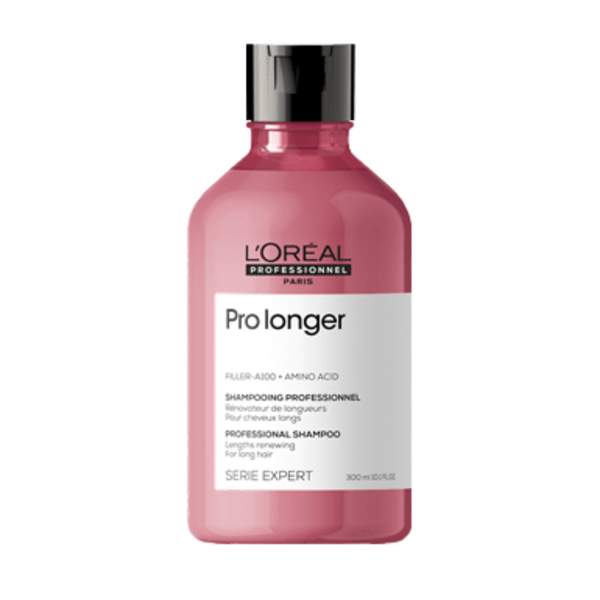 Shampooing Professionnel Pro longer