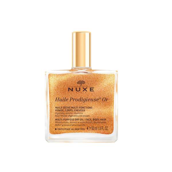 Nuxe Huile Prodigieuse or 50ml