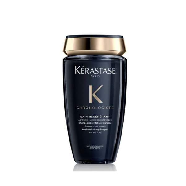 Shampooing Kérastase Chronologiste Bain Regenerant
