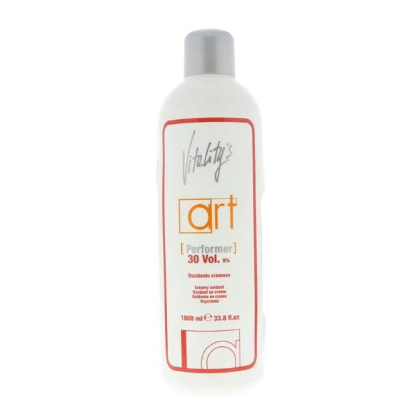 Art Performer Oxydant Crémeux 30 Volume