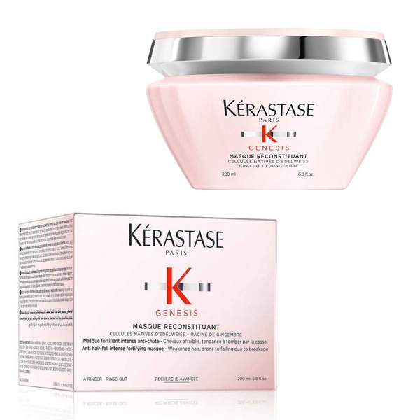 Genesis Masque Reconstituant