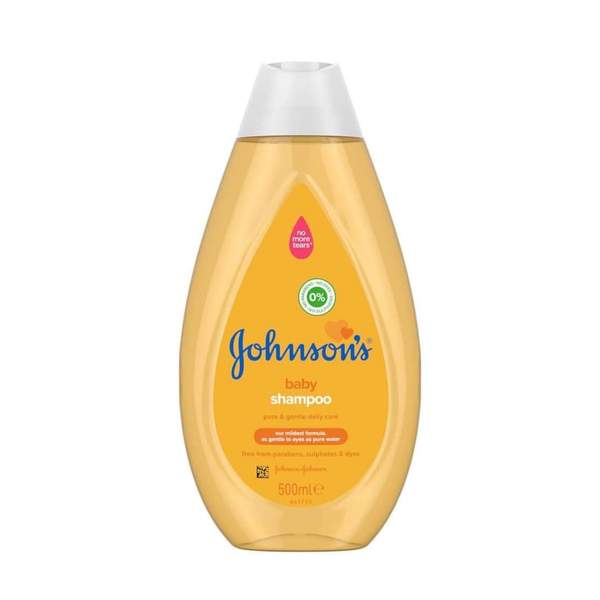 Johnson's Baby Shampoing pour Bébé