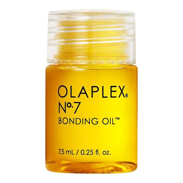 N°7 Bonding Oil