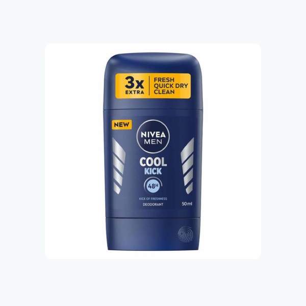 Men Cool Kick 48h Deodorant Stick 50 Ml