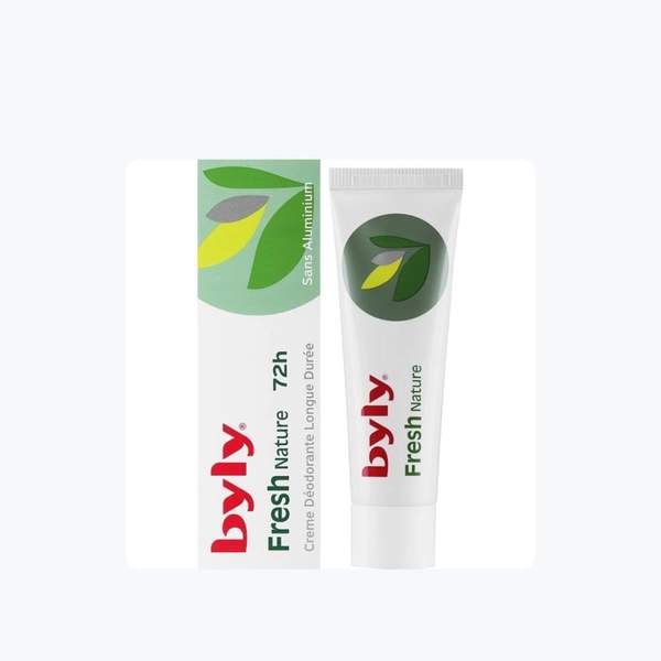 Byly Fresh Nature +72h Creme