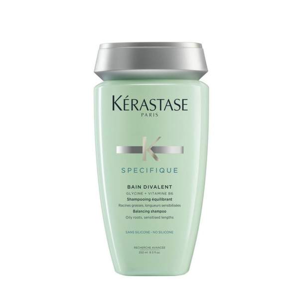 Shampooing Spécifique Bain Divalent