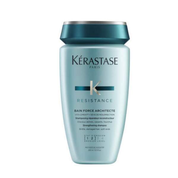 Shampooing Resistance Bain Force Architecte
