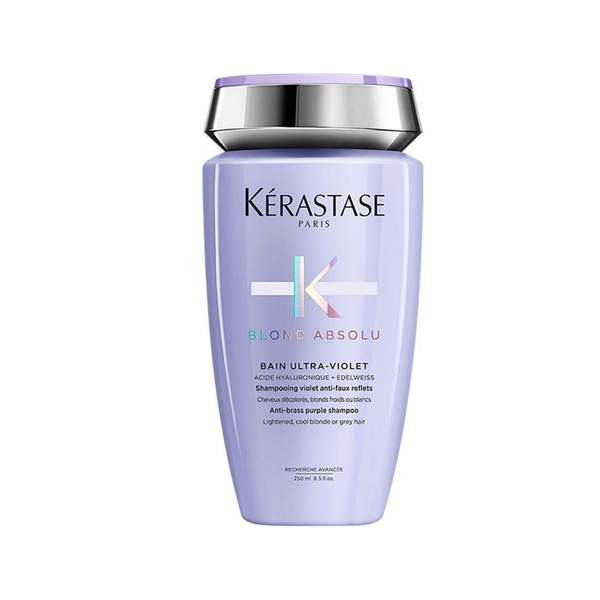 Shampooing Blond Absolu Bain Ultra-violet