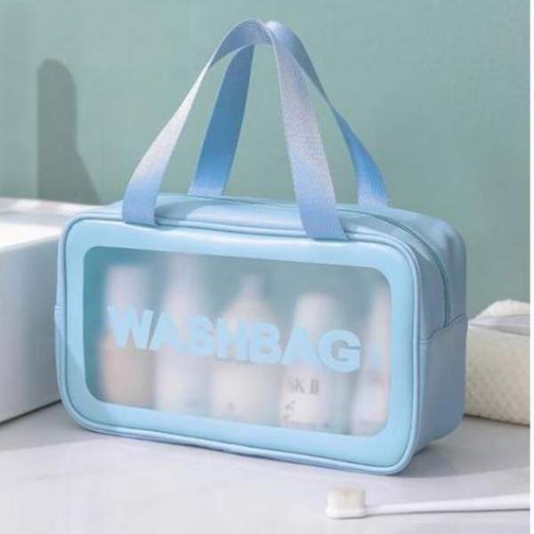 Grande Trousse de Toilette