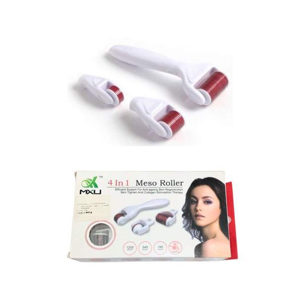 4 In 1 Meso Roller