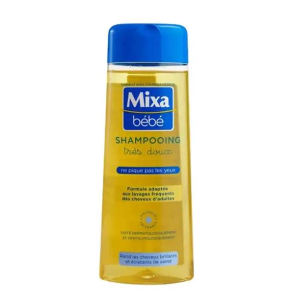 Shampooing Très Doux